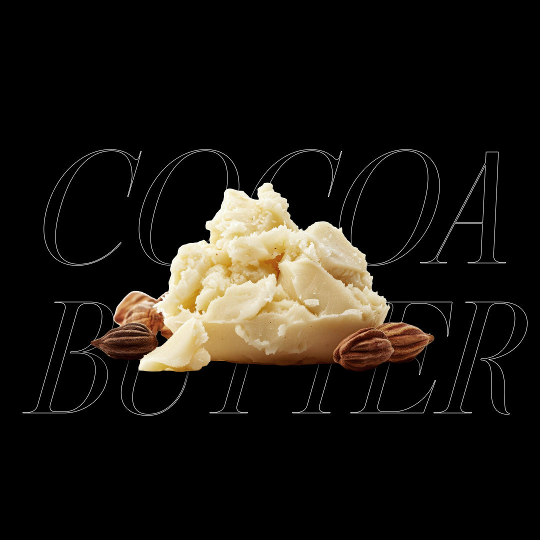 Pack Cocoa Butter