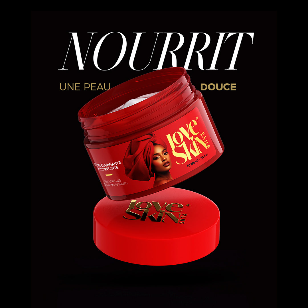 Pack Peau Ultra Lisse