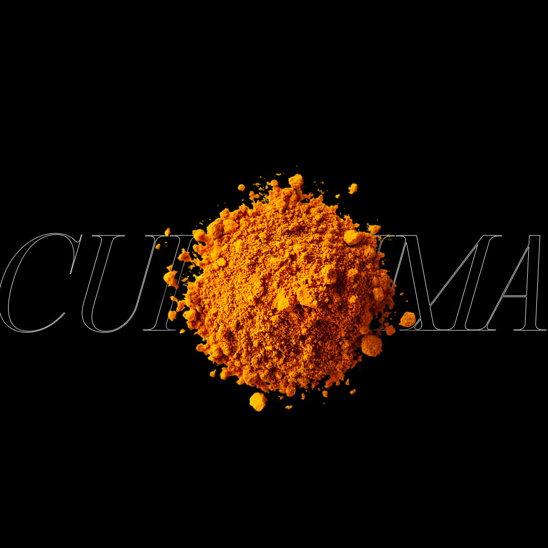 Pack Curcuma Gold