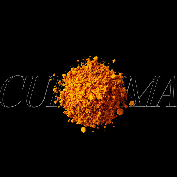 Pack Curcuma Gold
