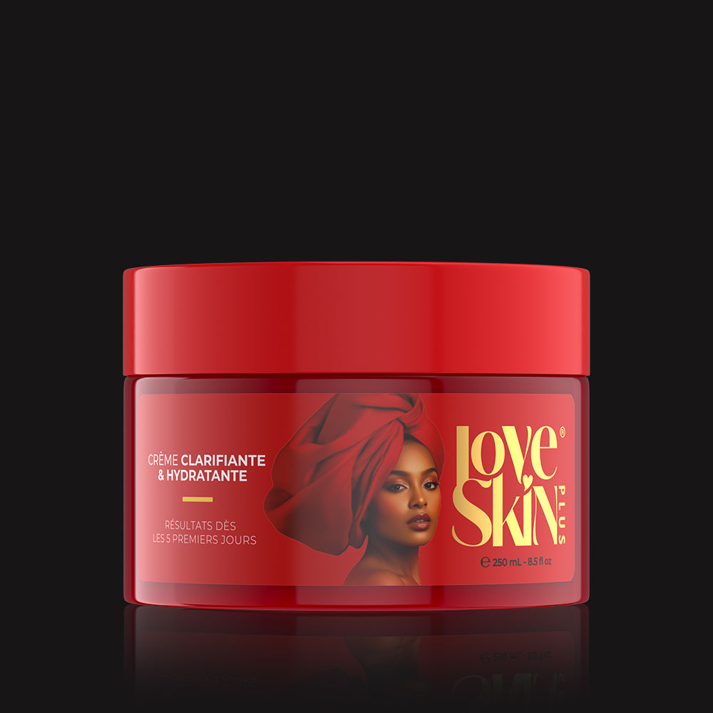 Box Eclat Teint Noir