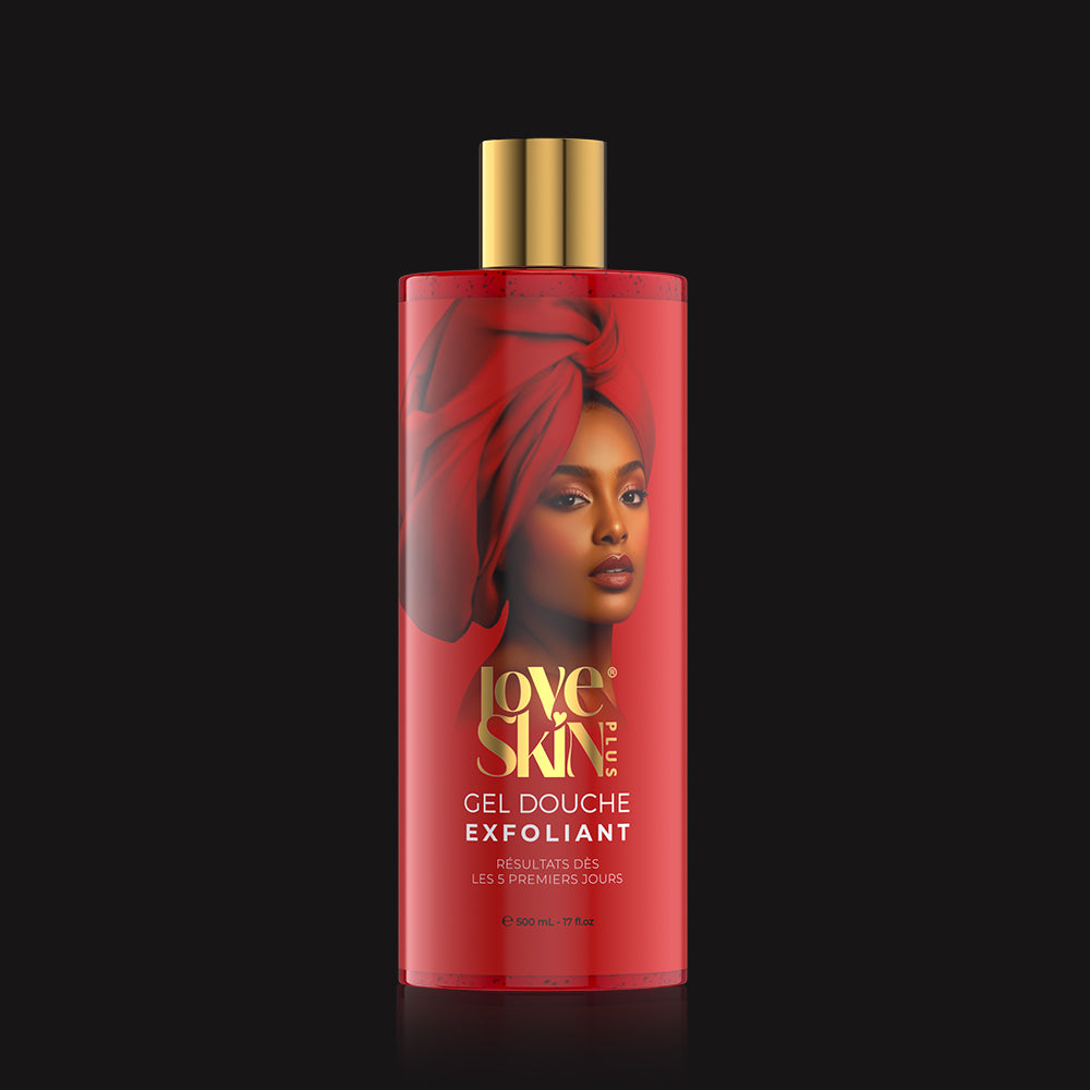 Box Eclat Teint Clair