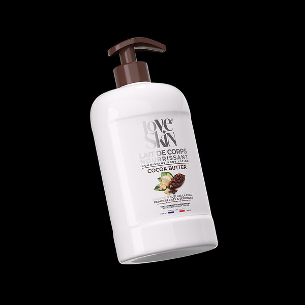 LAIT CORPS NOURISSANT COCOA 500ml