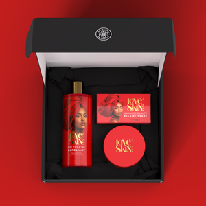 Box Eclat Teint Noir