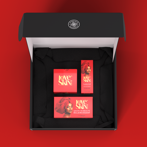 Box Evolution Ciblée