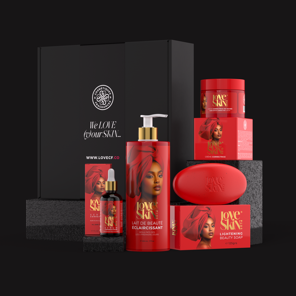 Box Evolution Express