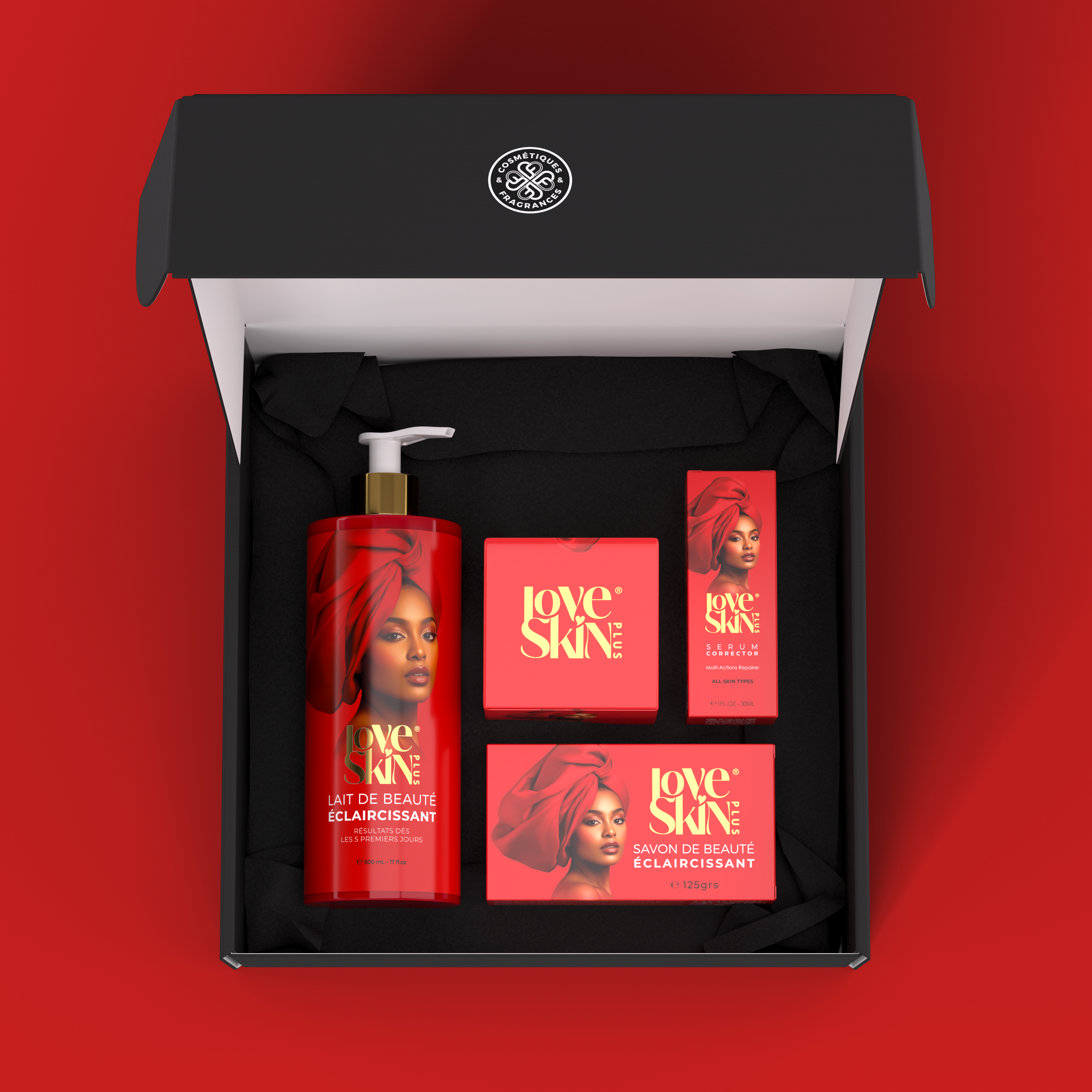 Box Evolution Express