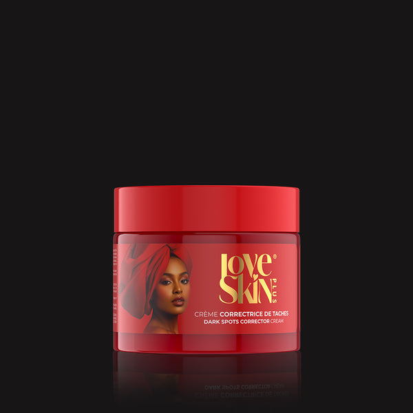 crème correctrice, love skin plus, crème visage, soin visage, crème anti-imperfections, soin de la peau, crème éclat, crème unifiante, crème pour tous types de peau, soin correcteur visage, crème hydratante visage, peau lisse, teint uniforme, soin beauté, cosmétique visage, crème réparatrice, soin quotidien visage