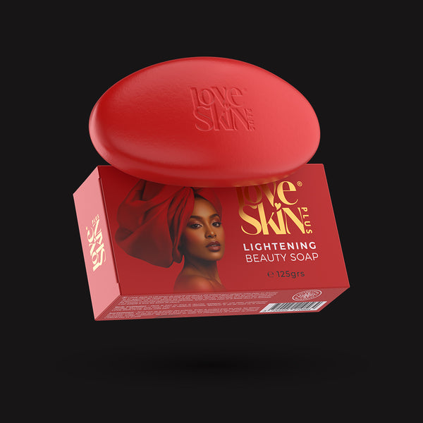 savon exfoliant, love skin plus, savon visage, savon corps exfoliant, nettoyage profond peau, soin exfoliant, savon anti-impuretés, peau lisse, teint éclatant, soin de la peau, cosmétique visage, savon pour tous types de peau, exfoliation douce, soin beauté quotidien